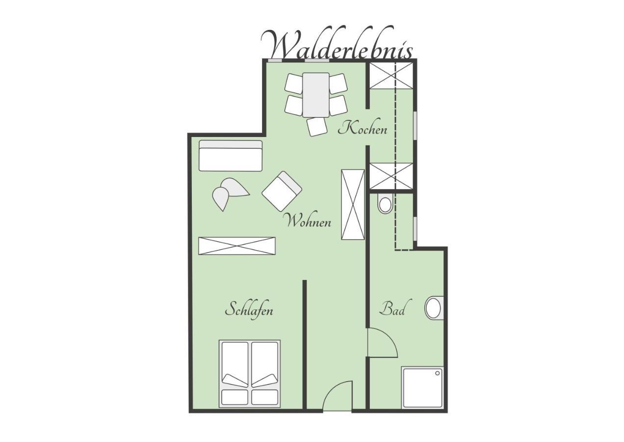 Schloss Gross Luesewitz Gross Lusewitz Экстерьер фото